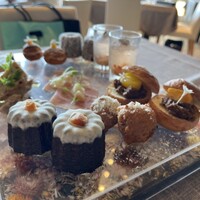 boB the garden Ginza - 