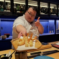 鮨 おにかい×2 - 