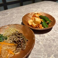 個室焼肉 牛姫 恵比寿本店 - 