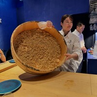 鮨 おにかい×2 - 