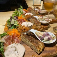 西洋料理 Jules - 