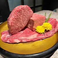 個室焼肉 牛姫 恵比寿本店 - 