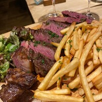 西洋料理 Jules - 