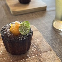 boB the garden Ginza - 