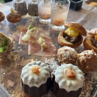 boB the garden Ginza - 