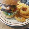J.S.BURGERS CAFE 神戸ハーバーランドumie店
