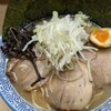 長州ラーメン万龍軒 富士見店