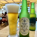 L'Occitane Cafe Karuizawa Purinsu・Shoppingupurazaten