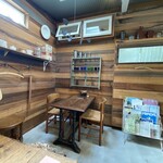 yaichi - 店内②