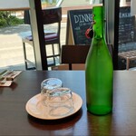 Brasserie024 - セッティング