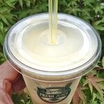 相喜フルーツ - フレッシュスムージー ゴールドパイン