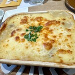 L'Occitane Cafe Karuizawa Purinsu・Shoppingupurazaten