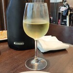 Brasserie024 - 白ワイン