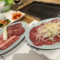 焼肉みゆき苑 - 