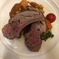 ビストロ・イナシュヴェ - 