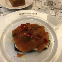 ビストロ・イナシュヴェ - 