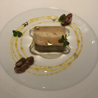 RESTAURANT PRUNIER - 
