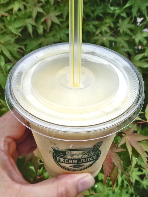 相喜フルーツ（アイキフルーツ） - 女川（その他）の写真