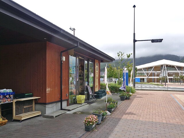 相喜フルーツ（アイキフルーツ） - 女川（その他）の写真