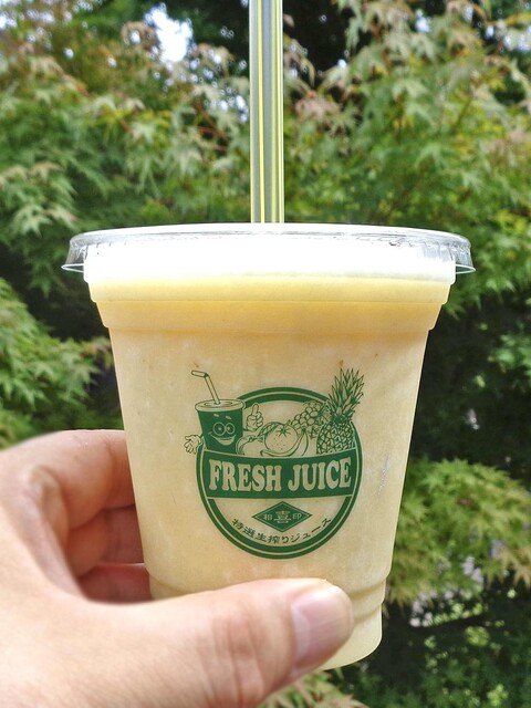 相喜フルーツ（アイキフルーツ） - 女川（その他）の写真