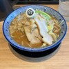 フジヤマ55 ミッドランドラーメンスタンド