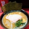 横浜ラーメン 真砂家