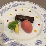 ラ・トリロジー - 