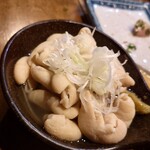 焼鳥 その日暮らし - 