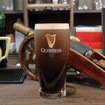 GOOD HUMOR - ギネス生ビール