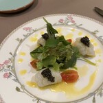 ラ・トリロジー - 