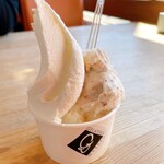 ジェラテリア ジェリーム - 