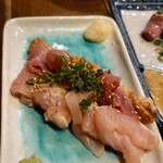 焼鳥 その日暮らし - 