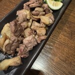 食菜居酒屋 かくれ家 - 