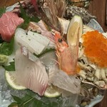 食菜居酒屋 かくれ家 - 