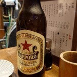 焼鳥 その日暮らし - 