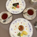 ラ・トリロジー - 