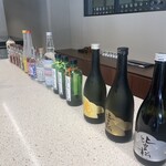 SHINDO LAB - 有料試飲