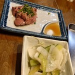 焼鳥 その日暮らし - 