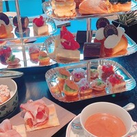 ブルガリ ラウンジ - 