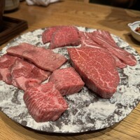 焼肉すどう 春吉 - 