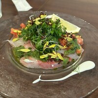 トラットリア イル レガーロ - 