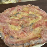 トラットリア イル レガーロ - 