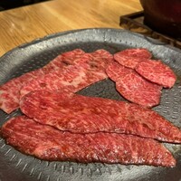 焼肉すどう 春吉 - 
