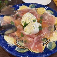 トラットリア イル レガーロ - 