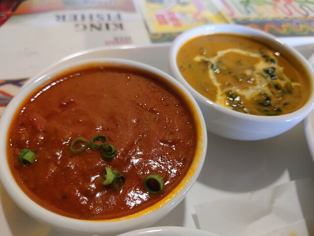 ロイヤルインドレストラン岩沼店｜本格インドカレー