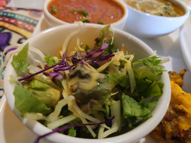 ロイヤルインドレストラン 岩沼店 - 岩沼（インドカレー）の写真