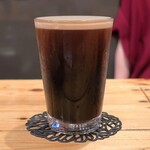 Hathor - ミルクスタウト ナイトロ