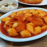 박가네 빈대떡 - 