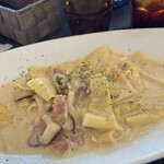 バンザイカフェ - 