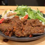 Hathor - 今週のスパイスカレー